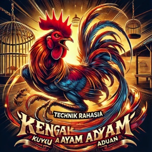 Teknik Rahasia Mengasah Kuku Ayam Aduan